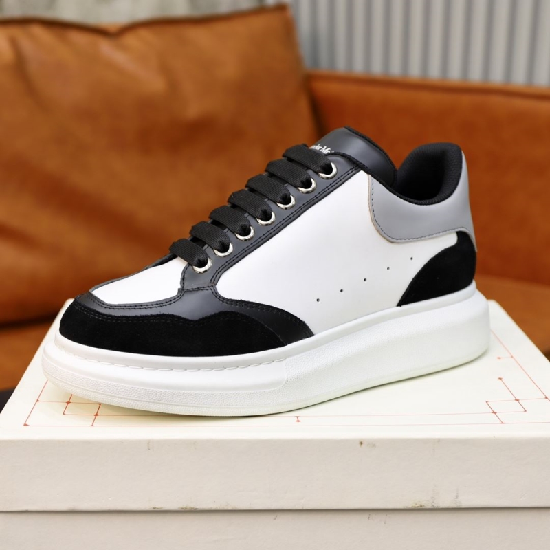 Alexander Mcqueen Casual Shoes